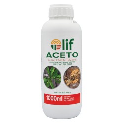 ACIDO ACETICO Lt. 1 - concentrato (PZ 1)