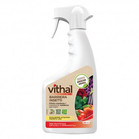 LIQUIDO BIO BARRIERA INSETTI Ml. 750 (PZ 1)