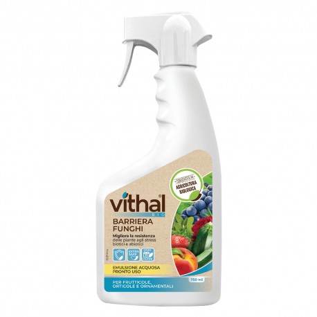 LIQUIDO BIO BARRIERA FUNGHI Ml. 750 (PZ 1)