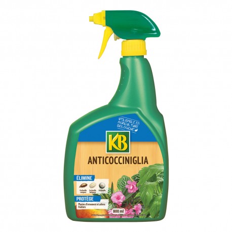 OLIO DI COLZA ANTI COCCINIGLIA Ml. 800 (PZ 1)