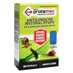 LUMACHICIDA ESCA GRANULARE gr 200 (PZ 1)