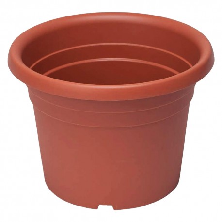 VASO CILINDRICO 'DAHLIA' Ã¸ 70 x h.50 Lt.115 (PZ 1)