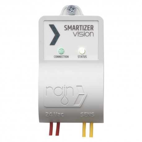 DISPOSITIVO DI CONNESSIONE 'SMARTIZER VISION' connessione bluetooth 5.0 (PZ 1)