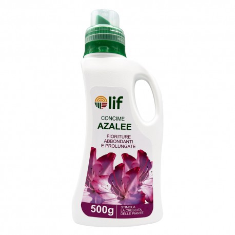 CONCIME LIQUIDO 'AZALEE' Gr. 500 (PZ 1)
