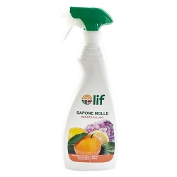 SAPONE MOLLE Ml. 500 (PZ 1)