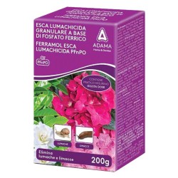 LUMACHICIDA ESCA GRANULARE 'FERRAMOL' gr 200 (PZ 1)