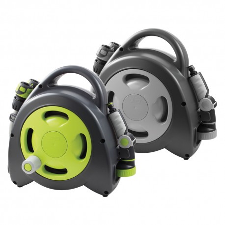 AVVOLGITUBO PORTATILE 'AQUABAG MAXI' col. grigio (PZ 1)