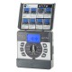 CENTRALINA PER IRRIGAZIONE RAIN 'ELITE' 8 zone - 9 Vdc (indoor) (PZ 1)