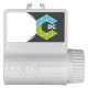 CENTRALINA PER IRRIGAZIONE 'CONNECT DC BATTERY' 4 zone (PZ 1)