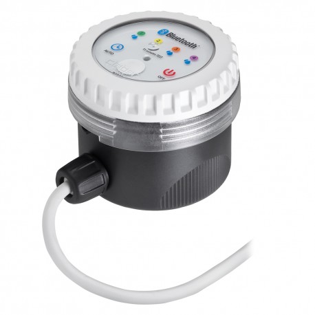 MODULO DI COMANDO 'CONTROLLER 4 BT' Art. 90842 - 9 volt (PZ 1)
