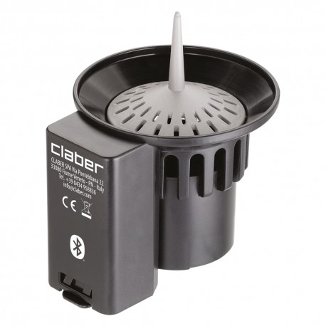 SENSORE PIOGGIA 'RAIN SENSOR BT' Art. 90844 (PZ 1)
