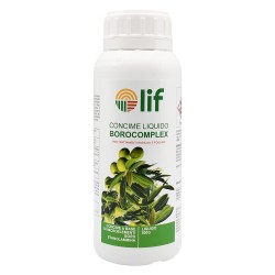 CONCIME 'BOROCOMPLEX' Gr.500 (PZ 1)