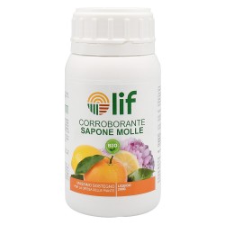 SAPONE MOLLE Gr. 200 (PZ 1)
