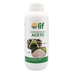 CORROBORANTE ACETO Lt. 1 (PZ 1)