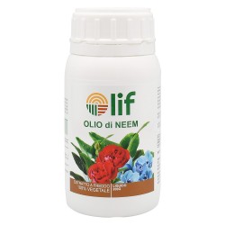 OLIO DI NEEM Gr.200 (PZ 1)