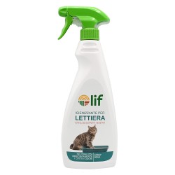 SANIFICANTE PER LETTIERE SPRAY ml 500 (PZ 1)