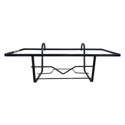PORTAFIORIERA PER BALCONE cm 60 (PZ 6)