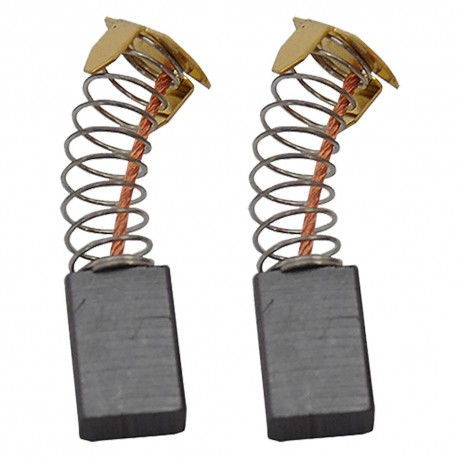 SPAZZOLA PER MESCOLATORE 'MX16' mm 7,2 x 16 x 11 (CF 1)