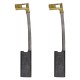SPAZZOLA ADATTABILE PER UTENSILI DEWALT mm 6,4 x 10 x 13 x smerigliatrici (PZ 2)