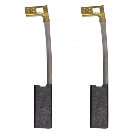 SPAZZOLA ADATTABILE PER UTENSILI DEWALT mm 6,4 x 10 x 13 x smerigliatrici (PZ 2)