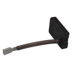 SPAZZOLA ADATTABILE PER UTENSILI MILWAUKEE mm 5,0x13,0x15 x mini smerigliatr. (PZ 2)