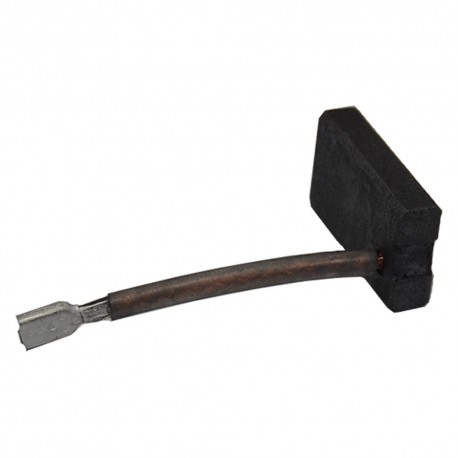 SPAZZOLA ADATTABILE PER UTENSILI MILWAUKEE mm 5,0x13,0x15 x mini smerigliatr. (PZ 2)