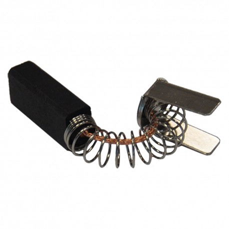 SPAZZOLA ADATTABILE PER UTENSILI KANGO mm 6,2 x 9,4 x 20 x martelli (PZ 2)