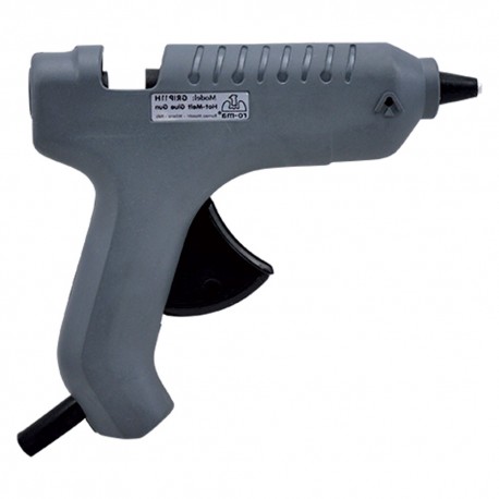 PISTOLA TERMOCOLLANTE MOD.GRIP 18HP - 60 W (PZ 1)