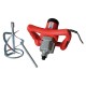 MESCOLATORE 'MX10' 1400 W - impasto massimo 90 lt. (PZ 1)