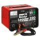 CARICABATTERIA 'LEADER 220 START' 30 A - 12/24 V (PZ 1)