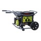 GENERATORE 'WX 3200' 2850 watt (208 cc) (PZ 1)