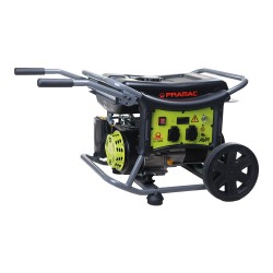 GENERATORE 'WX 3200' 2850 watt (208 cc) (PZ 1)
