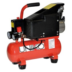 COMPRESSORE Lt. 6 - hp 1,5 (PZ 1)