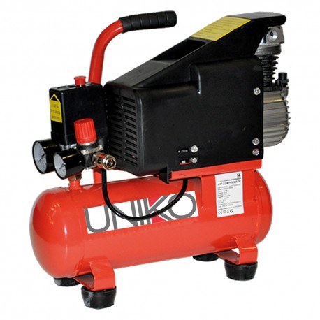 COMPRESSORE Lt. 6 - hp 1,5 (PZ 1)