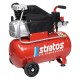 COMPRESSORE 'AIR COMPRESSOR' Lt 24 - Hp 2 - 230V (PZ 1)