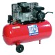 COMPRESSORE 'AB 100-268 MC' Lt 100 - Hp 2 - 230V (PZ 1)