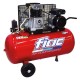 COMPRESSORE 'AB 100-268 TC' Lt 100 - Hp 2- 400V (trifase) (PZ 1)