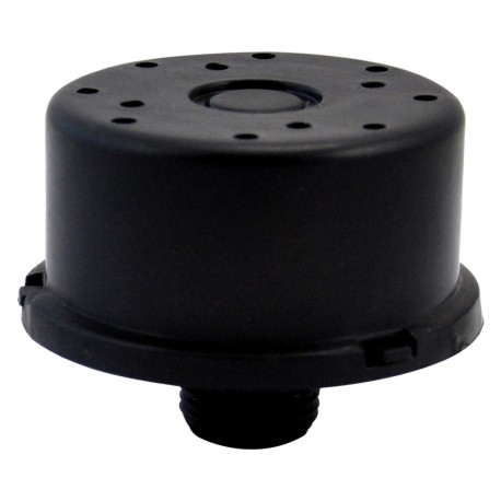 FILTRO ARIA PER COMPRESSORE per compressore Lt. 24 e 50 (PZ 1)