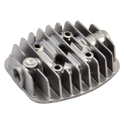 TESTATA per compressore Lt. 24 e 50 (PZ 1)