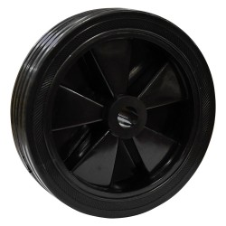 RUOTA per compressore lt. 24 (PZ 1)