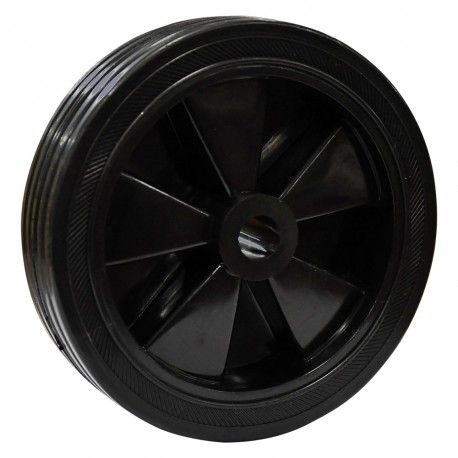 RUOTA per compressore lt. 24 (PZ 1)