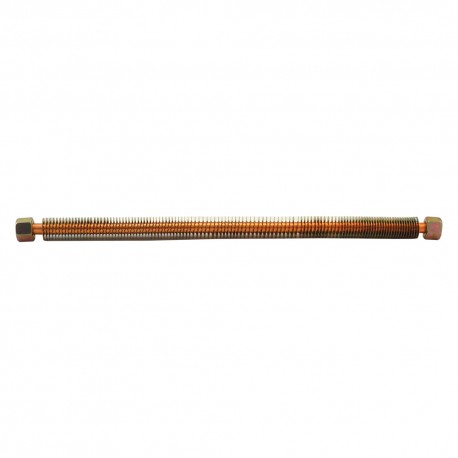 TUBO DI CARICO per compressore Lt. 100 (PZ 1)