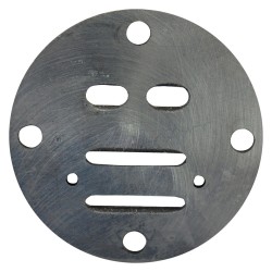 VALVOLA RITEGNO PER SERBATOIO per compressore Lt. 6 (PZ 1)