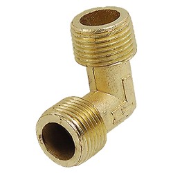 RACCORDO A GOMITO per testata compressore (PZ 1)