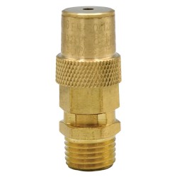 VALVOLA DI SICUREZZA per compressori Lt. 24/50 (PZ 1)