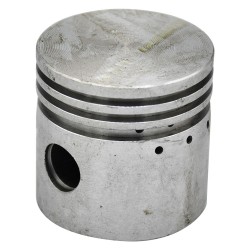 PISTONE CON FASCE per compressori Lt. 24/50 (PZ 1)