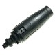 TESTINA A GETTO REGOLABILE ART. '4101550' per mod. 475 (PZ 1)