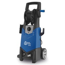 IDROPULITRICE ACQUA FREDDA 'BLUE CLEAN' 476 AR - 165 BAR - 2000W (PZ 1)