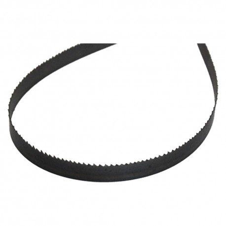 LAMA A NASTRO BIMETALLICA 'Z14' mm 1325 x 13 x 0,65 (PZ 1)
