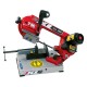 SEGATRICE A NASTRO '780 XL' 850 W - lama 1330 mm (PZ 1)